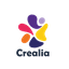 Logo Crealia
